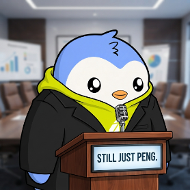 PENG meme