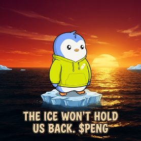 PENG meme